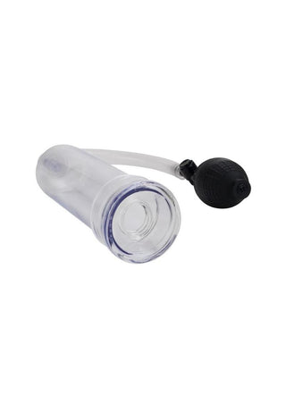 Optimum Series Sta-Hard Erecotor Set Penis Pump