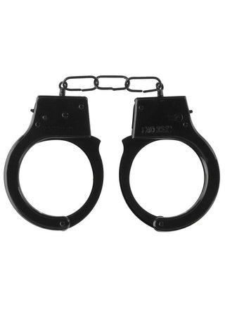 Ouch! Beginner's Handcuffs