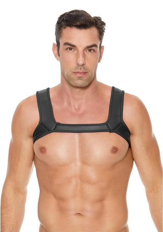 Ouch! Neoprene Harness