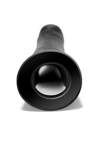 Oxballs Donkey Silicone Strapless Dildo