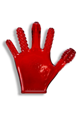 Oxballs Finger Fuck Textured Glove