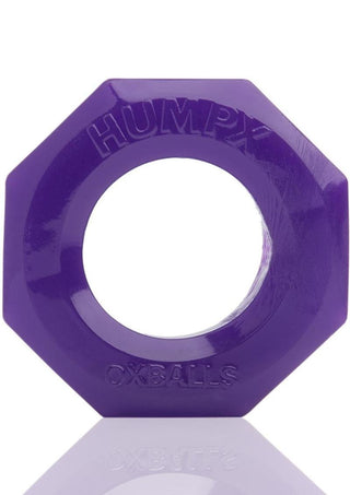 Oxballs Humpx Silicone Cock Ring