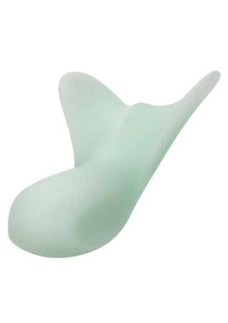 Pacifica Tahiti Rechargeable Silicone Vibrator