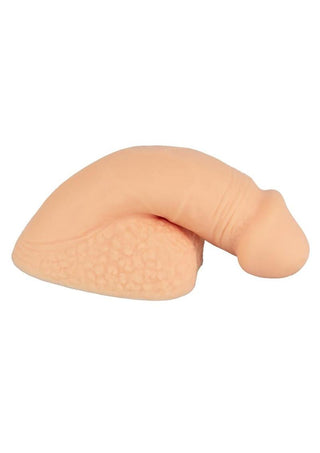 Packer Gear Silicone Packing Penis