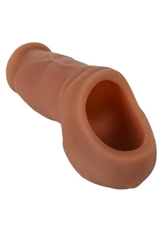 Packer Gear Ultra-Soft Silicone STP Hollow Packer