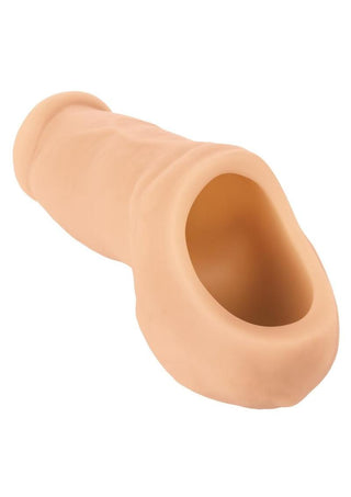 Packer Gear Ultra-Soft Silicone STP Hollow Packer