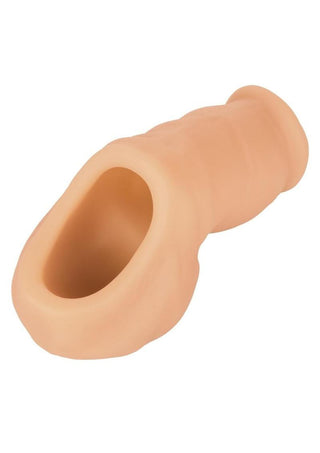 Packer Gear Ultra-Soft Silicone STP Hollow Packer