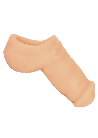 Packer Gear Ultra-Soft Silicone STP Hollow Packer