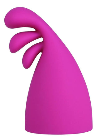 Palmpleasure Silicone Massager Head Attachment