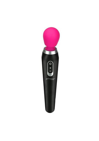 Palmpower Extreme Rechargeable Wand Massager