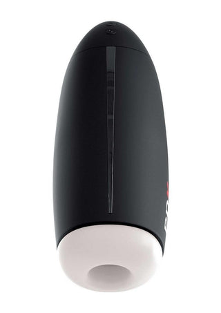 Pdx Elite Fap-O-Matic Stroker Rechargeable Masturbator