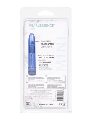 Pearlessence Vibe Vibrator