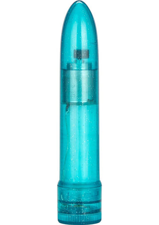 Pearlessence Vibe Vibrator - Blue/Teal