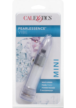 Pearlessence Vibe Vibrator - White