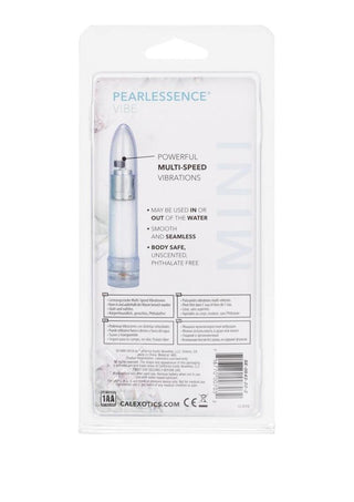 Pearlessence Vibe Vibrator