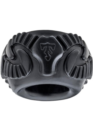 Perfect Fit Tribal Son Ram Ring Double Kit - Black