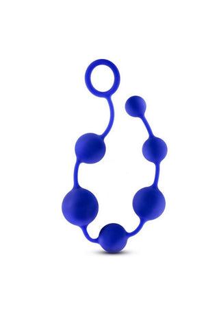 Performance Silicone Advanced Anal Beads