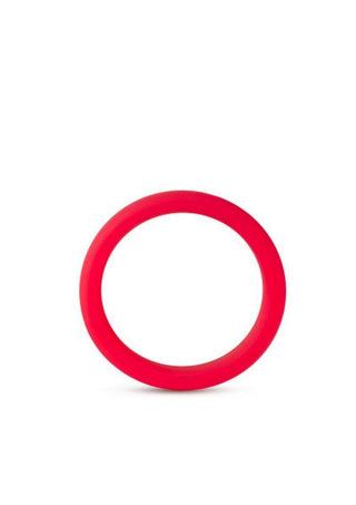 Performance Silicone Go Pro Cock Ring