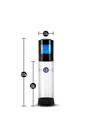 Performance Vx10 Smart Penis Pump