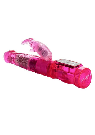 Petite Jack Rabbit Vibrator Waterproof 4.75