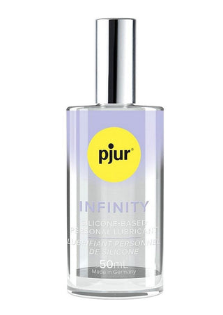 Pjur Infinity Silicone-Based Lubricant