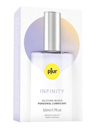 Pjur Infinity Silicone-Based Lubricant