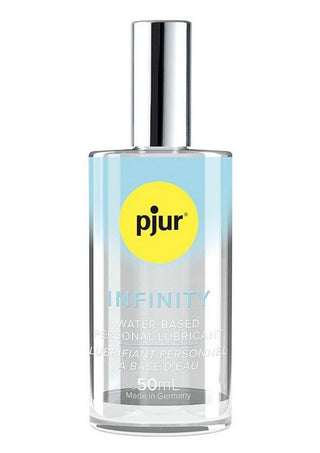 Pjur Infinity Water-Based Lubricant