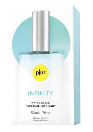 Pjur Infinity Water-Based Lubricant