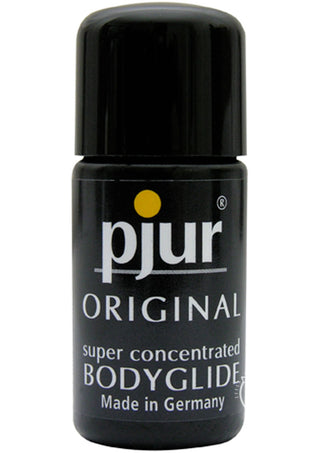 Pjur Original Bodyglide Silicone Lubricant - .034oz