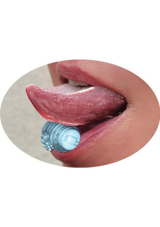 Pleasure Tongue Vibe Oral Stimulator