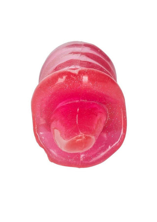 Power Buddies Tongue Bullet