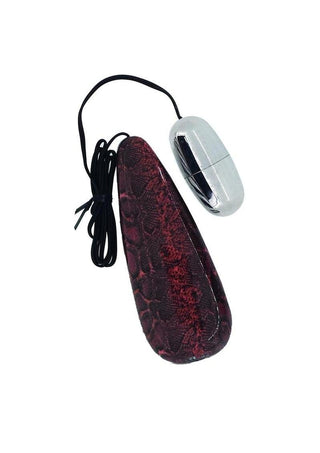 Primal Instinct Bullet with Remote Control