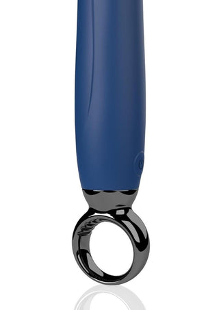 Primo G-Spot Rechargeable Silicone Vibrator