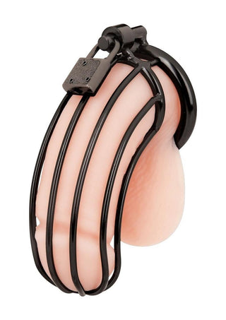 Prisoner Cock Cage