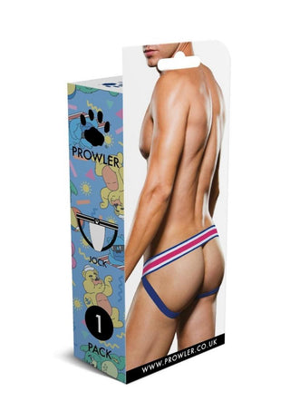 Prowler Beach Bears Jock