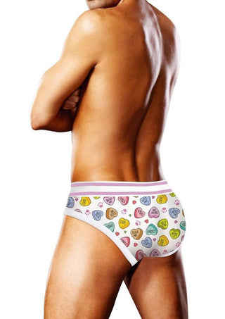 Prowler Candy Hearts Brief