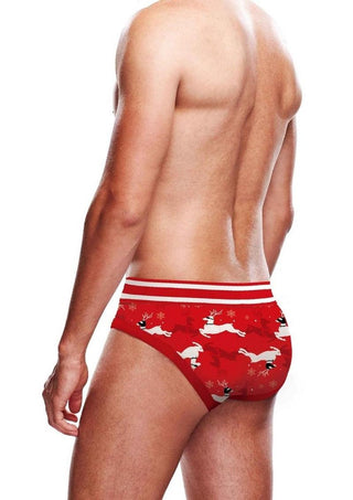 Prowler Reindeer Brief