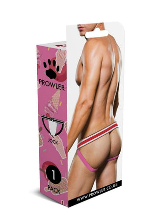 Prowler Ice Cream Jock