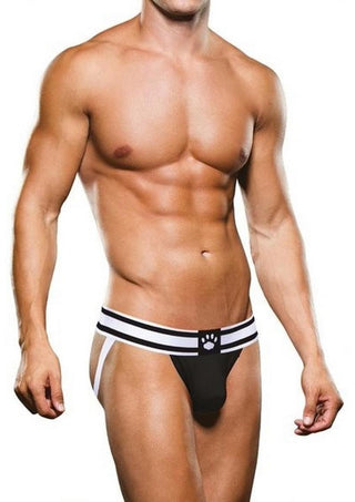 Prowler Jock - Black/White - Medium