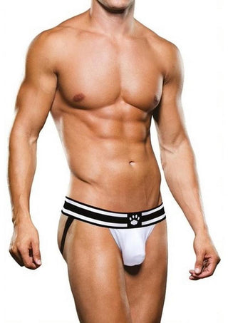 Prowler Jock - Black/White - XXLarge