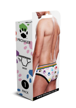 Prowler Pride Paw Brief