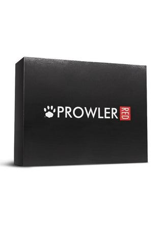 Prowler Red 20 Hole Boot - Uk 8