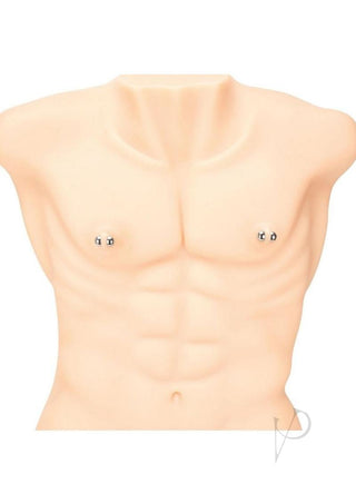 Prowler Red Magnetic Orbs - 4pc