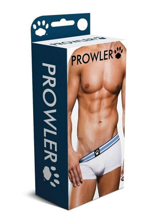 Prowler White/Blue Trunk - Blue/White - Small