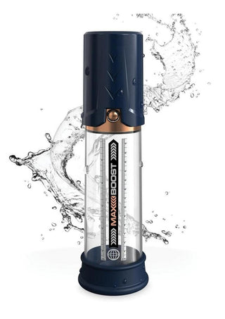 Pump Worx Max Boost Penis Pump