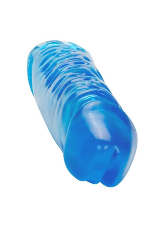 Puregel Textured Pleasure Penis Sleeve