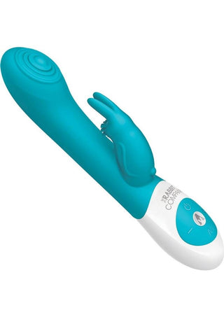 Rabbit Company The Thumper Rabbit Rechargeable Silicone Vibrator