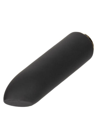 Raven Teaser Rechargeable Silicone Bullet