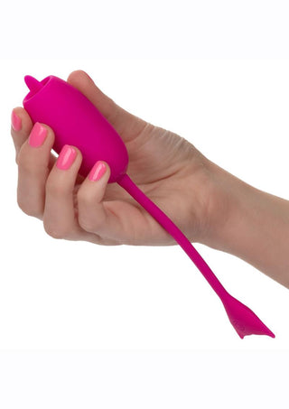 Rechargeable Silicone Kegel Teaser