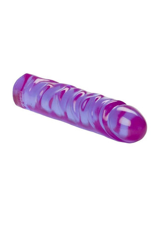 Reflective Gel Junior Dildo